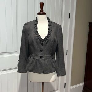 Ann Taylor Loft Women’s Size 10 Blazer